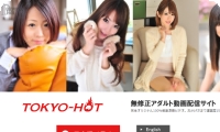 TOKYO-HOT�i�����M�j�摜